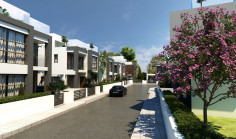 Lovely 3 bedroom house with swimming pool for sale in Ayia Napa