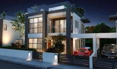 Lovely 3 bedroom house with swimming pool for sale in Ayia Napa