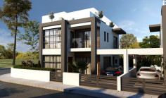 Lovely 3 bedroom house with swimming pool for sale in Ayia Napa