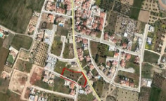 Residential 3772 m2 for sale in Lakatamia, Nicosia