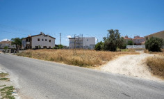 Residential 3772 m2 for sale in Lakatamia, Nicosia