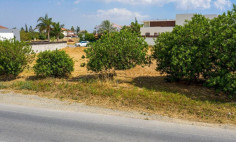 Residential 741 m2 for sale in Latsia, Nicosia