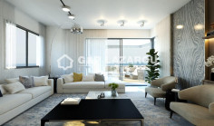 3 bed apartment for sale in Germasogeia