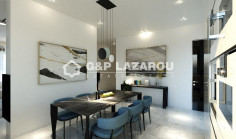 Spacious 3 bedrooms apartment for sale in Germasogeia