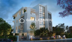 2 beds apartment for sale in Germasogeia