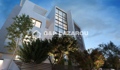 2 beds apartment for sale in Germasogeia