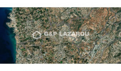 Commercial building plot for sale in Mesogi, Paphos , Paphos