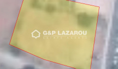Commercial building plot for sale in Mesogi, Paphos , Paphos