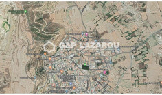 Residential 14716 m2 for sale in Oroklini, Larnaca