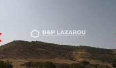 Residential 14716 m2 for sale in Oroklini, Larnaca
