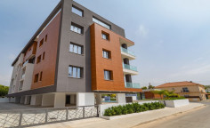 2 bedrooms apartment with swimming pool for sale in Papas Supermarket