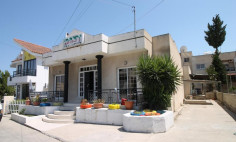 Investment (residential) in Sotiros, Larnaca for sale , Larnaca