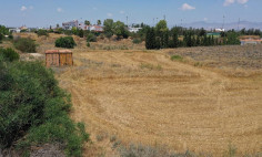 (commercial) in Geri, Nicosia for sale 
