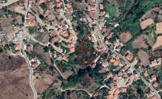 Large residential for sale in Evrychou, Nicosia