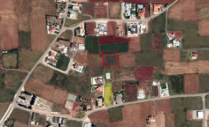 Residential for sale in Ayioi Trimithias, Nicosia