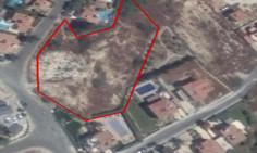Residential 3701 m2 for sale in Agios Tychonas, Limassol