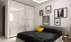2 bedroom penthouse for sale in Larnaca Centre