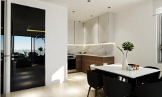 2 bedroom penthouse for sale in Larnaca Centre