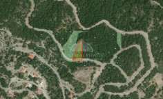 Residential 2223 m2 for sale in Moniatis, Limassol