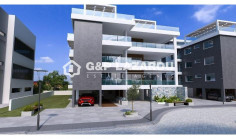 Spacious 3 apartment with swimming pool for sale in Potamos tis Germasogeias