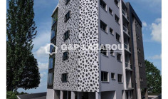 Large two apartment with swimming pool for sale in Potamos tis Germasogeias