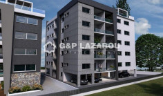 Beautiful 2 apartment with swimming pool for sale in Potamos tis Germasogeias