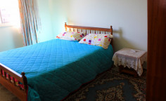 Two Bedroom appartment in Neapolis