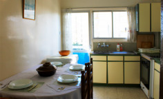 Two Bedroom appartment in Neapolis