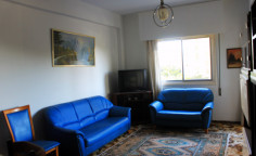 Two Bedroom appartment in Neapolis