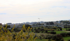 Beautiful Villa with sea view in Mesovounia