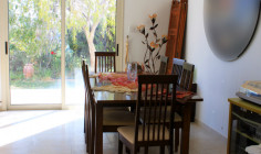 Beautiful Villa with sea view in Mesovounia