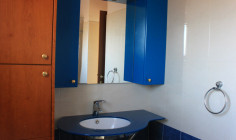 Beautiful Villa with sea view in Mesovounia