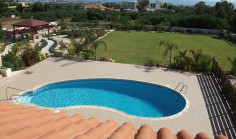 Spacious 6 bedroom house with swimming pool for sale in Protaras
