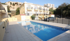 House (semi detached) in Universal, Paphos for sale 