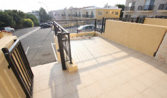 House (semi detached) in Universal, Paphos for sale 