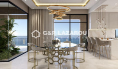 4 bedroom apartment for sale in Parekklisia, Limassol 