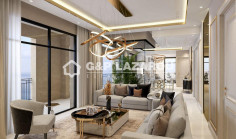 4 bedroom apartment for sale in Parekklisia, Limassol 