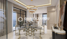 2 bedroom apartment with swimming pool for sale in Parekklisia