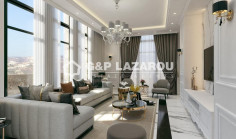 2 bedroom apartment with swimming pool for sale in Parekklisia