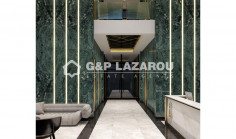 2 bedroom apartment with swimming pool for sale in Parekklisia