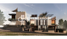 Spacious 3 bedroom house for sale in Engomi