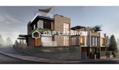 Spacious 3 bedroom house for sale in Engomi