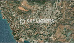 Residential 3011 m2 for sale in Peyia, Paphos
