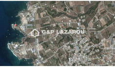 Residential 11232 m2 for sale in Kissonerga, Paphos