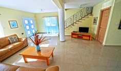 Spacious 3 bedrooms house with swimming pool for sale in Ayia Napa