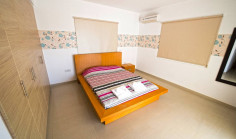 Spacious 3 bedrooms house with swimming pool for sale in Ayia Napa