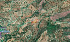 Beautiful agricultural for sale in Mathikoloni