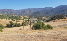 Beautiful agricultural for sale in Mathikoloni