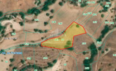 Beautiful agricultural for sale in Mathikoloni