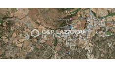 Spacious residential for sale in Psevdas, Larnaca